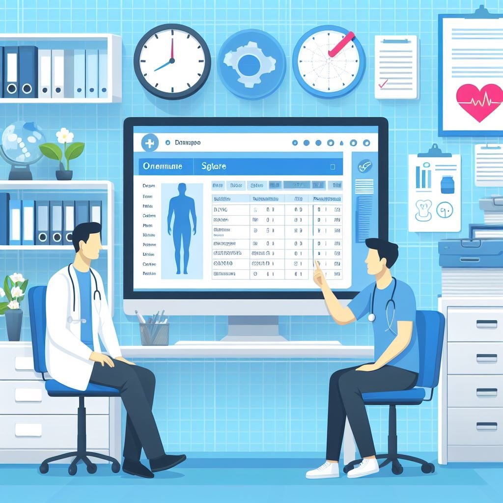 Clinic Management System Appsrobo